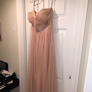 Jenny Yoo Bridesmaid dress Size6